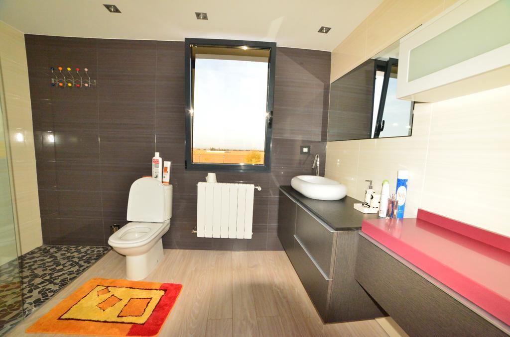 Futurcasa Casa Rural Spa Y Cine La Felipa Zewnętrze zdjęcie