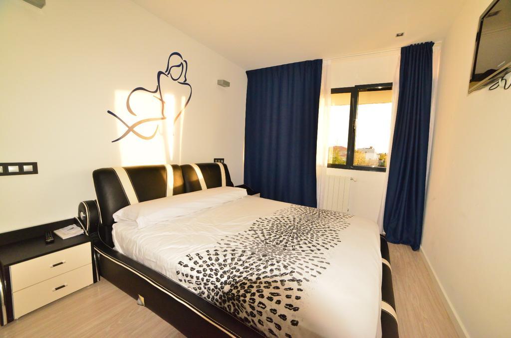 Futurcasa Casa Rural Spa Y Cine La Felipa Zewnętrze zdjęcie